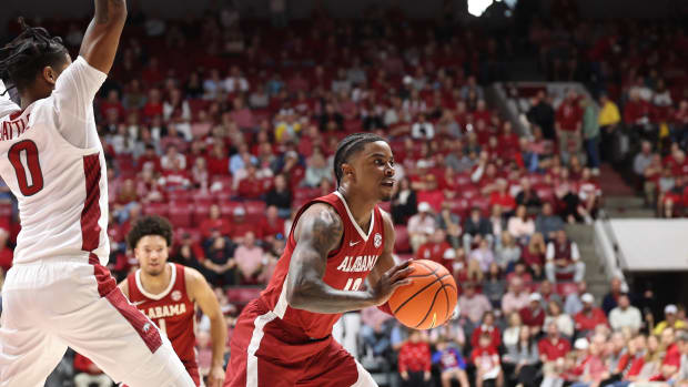 Latrell Wrightsell Jr.